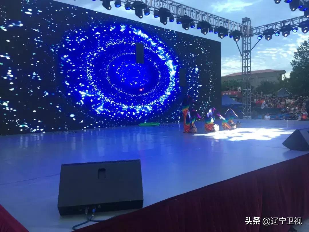 辽宁卫视节目表，一览众精彩的视听盛宴