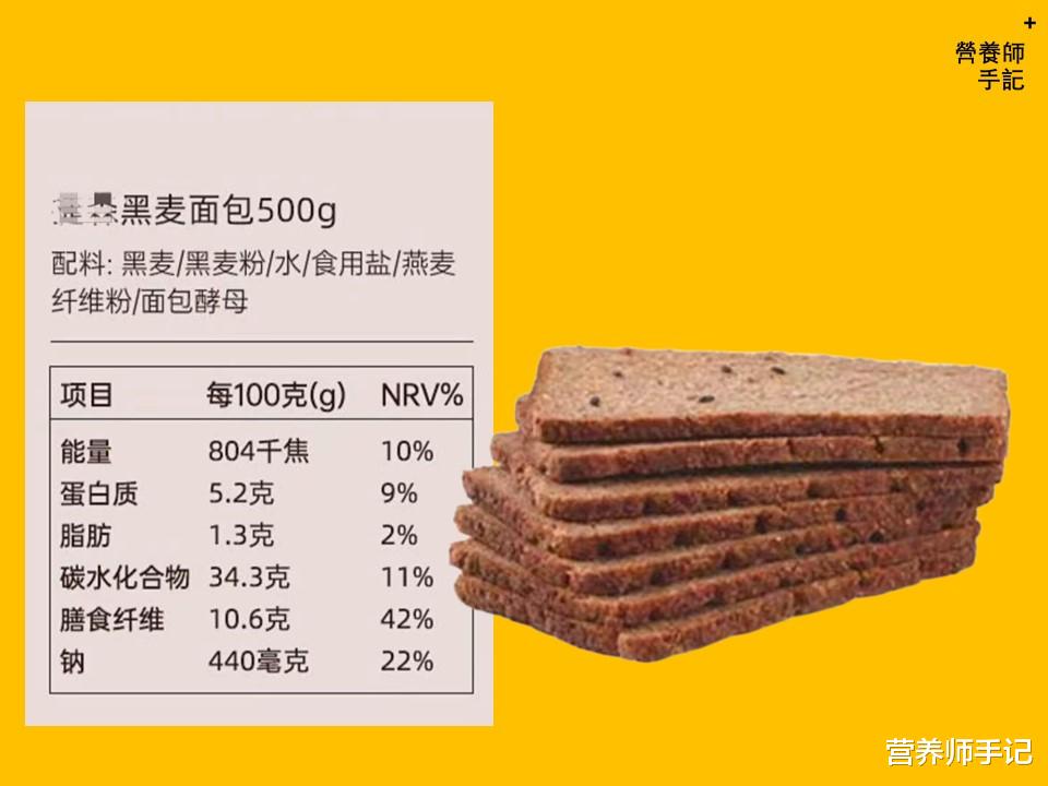 面包干重量，探究食品制造中的关键因素