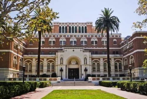 南加州建筑学院排名及其在全国乃至全球的影响力
