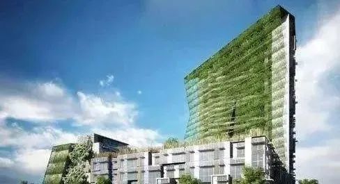 河南建筑节能一体化，打造绿色生态建筑的新篇章
