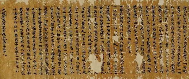 古代的纸张材料及其深远影响