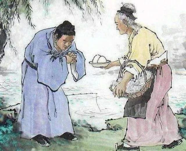 淮阴侯列传原文及其历史解读