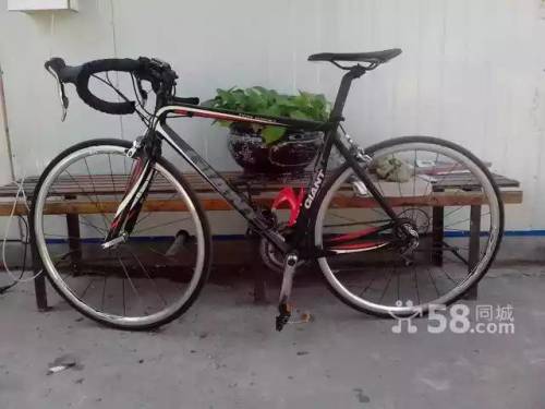 捷安特TCR碳架等级，深度解析其性能与特点