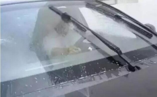 雨刮壶，汽车保养中的关键角色