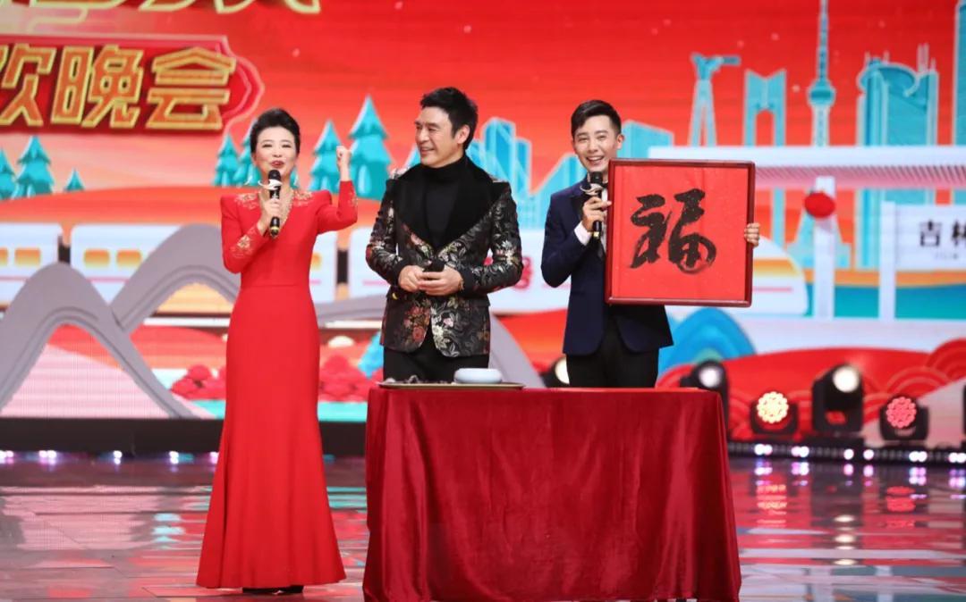 各卫视节目表，一览众娱乐