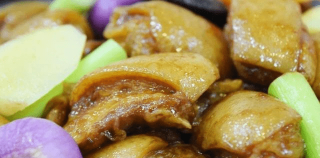 驴肉种类及其特色