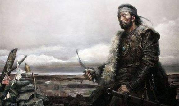 史记中的匈奴列传，揭示古代匈奴的兴衰史