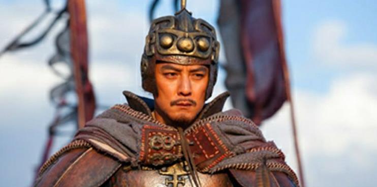 蔺相如廉颇列传，战国英雄之风云际会