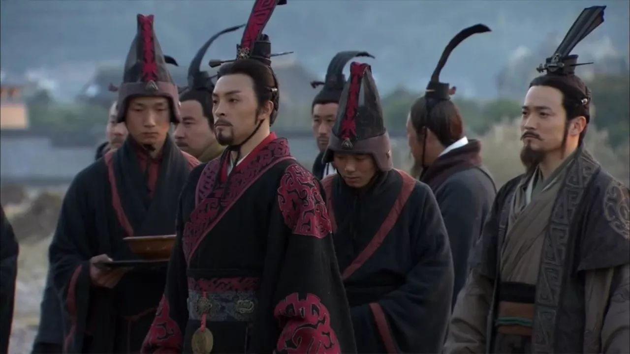 张仪列传，史记中的纵横家传奇