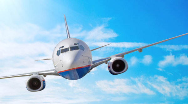 坐飞机的奇妙之旅，海南航空的体验之旅