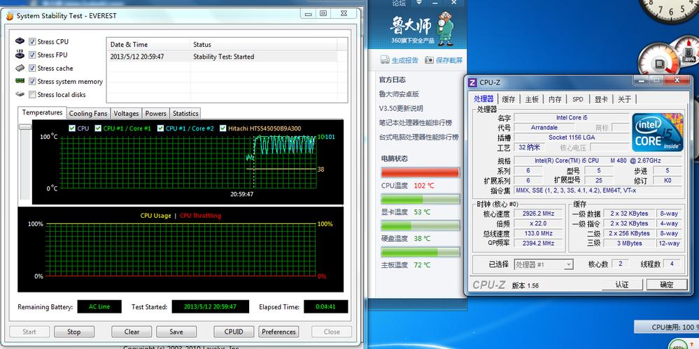 显卡温度多少正常，解析与应对建议