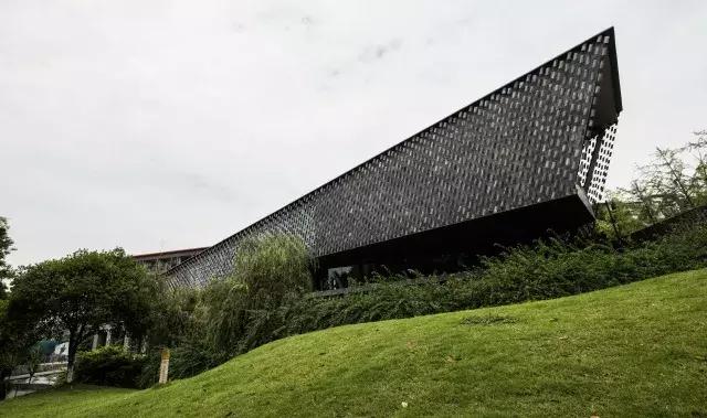建筑作品网站，展示与推广建筑美学的平台
