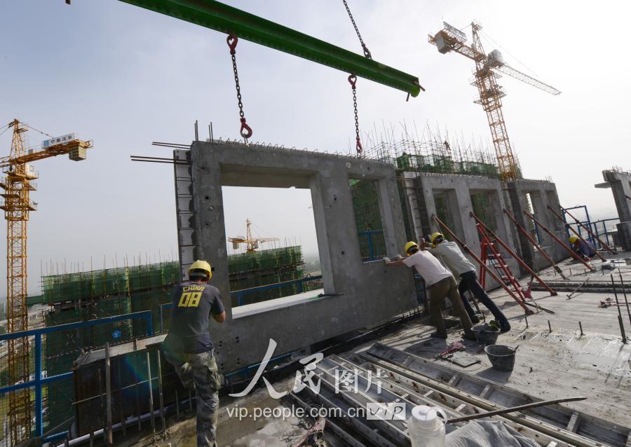 一体化保温工程，引领现代建筑走向高效节能的新时代