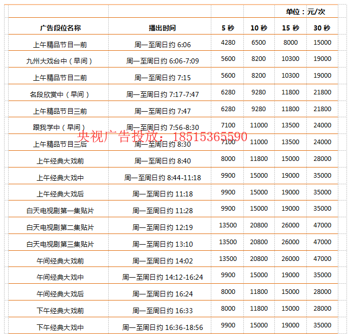 CCTV11戏曲频道节目表，传统艺术的现代展现