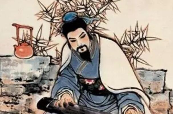 列传首伯夷，一位古代贤者的传奇人生