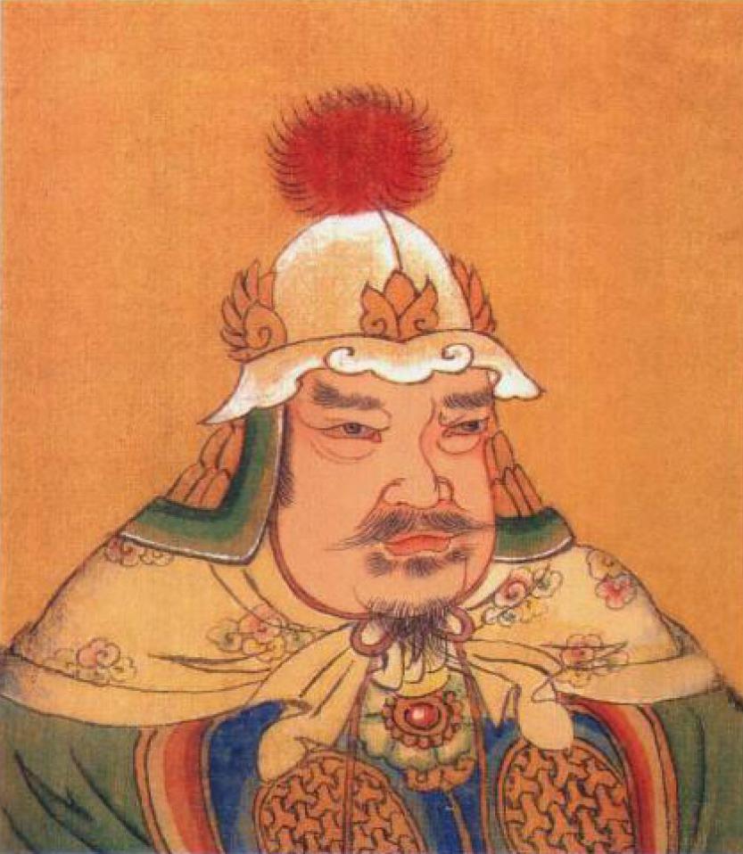 史记中的李将军列传，英雄之魂与命运之轮