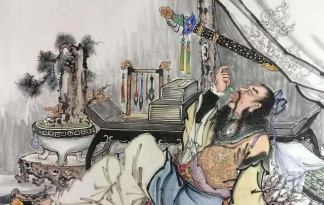 史记中的伍子胥列传，英雄的人生轨迹与深远影响