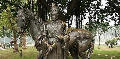 祖珽列传，一位卓越人物的生平与事迹