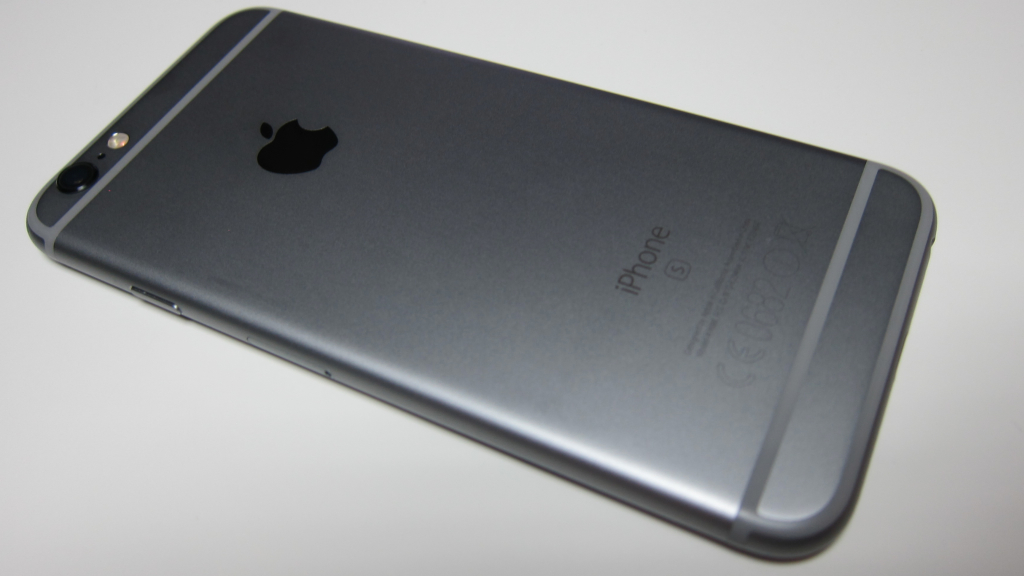 苹果iPhone 6与iPhone 6s重量对比，设计与科技的微妙差异