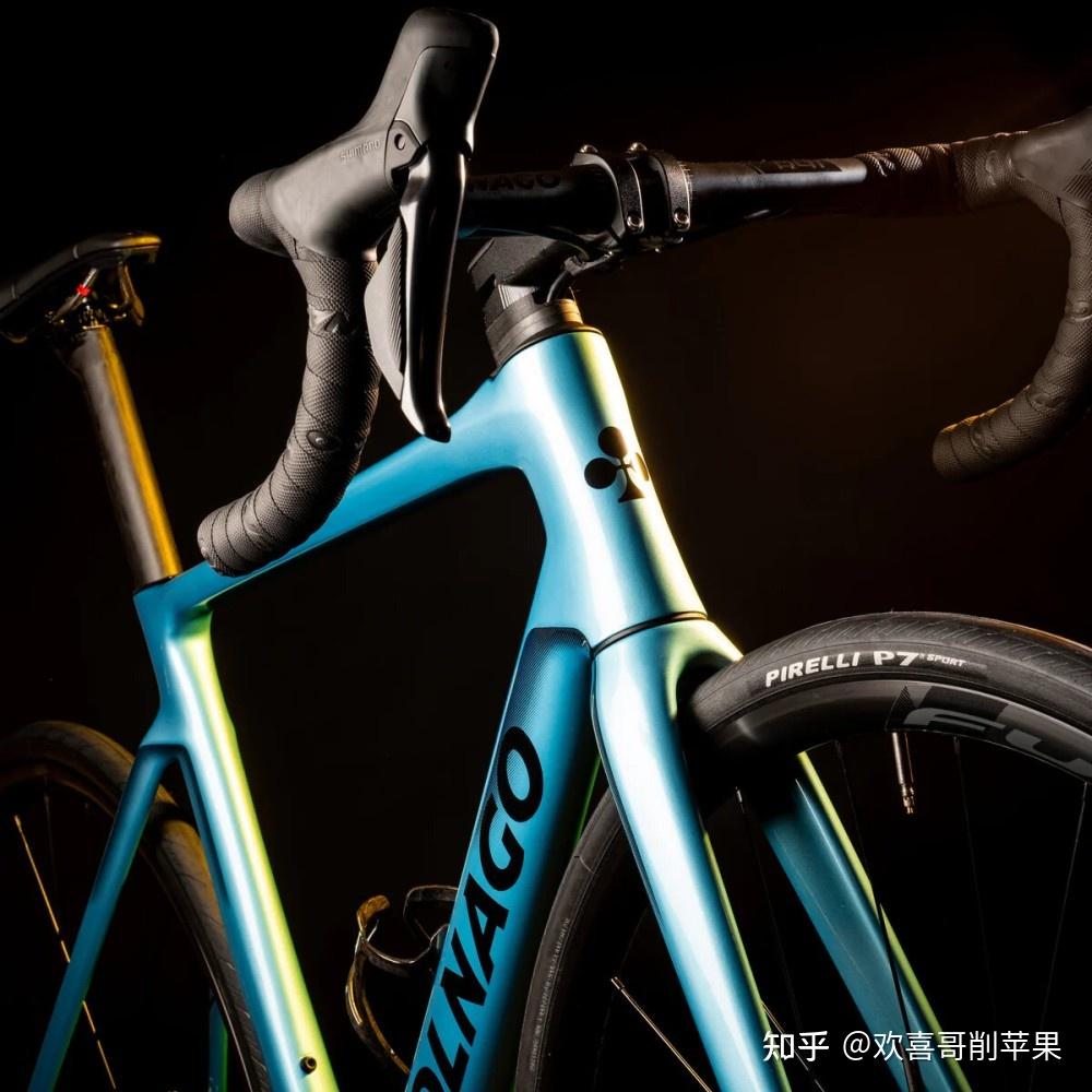 Colnago等级，探索卓越品质的无限可能