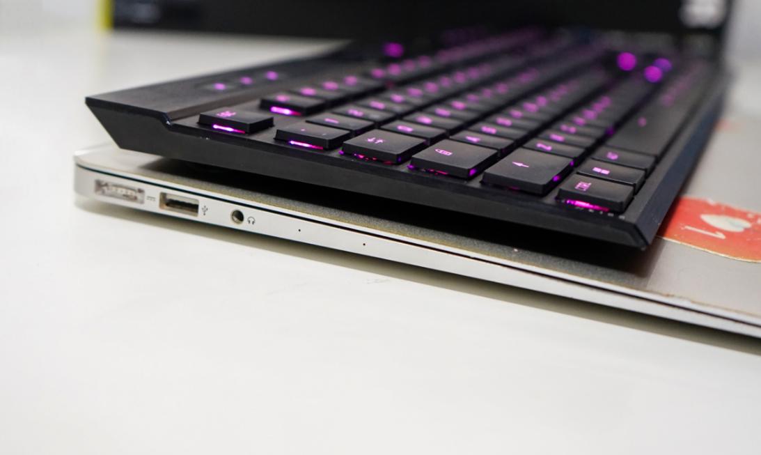 MacBook重量的深度解析