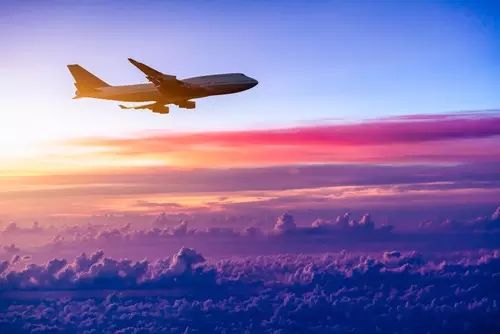 坐飞机先了解什么？一份全面的旅行指南