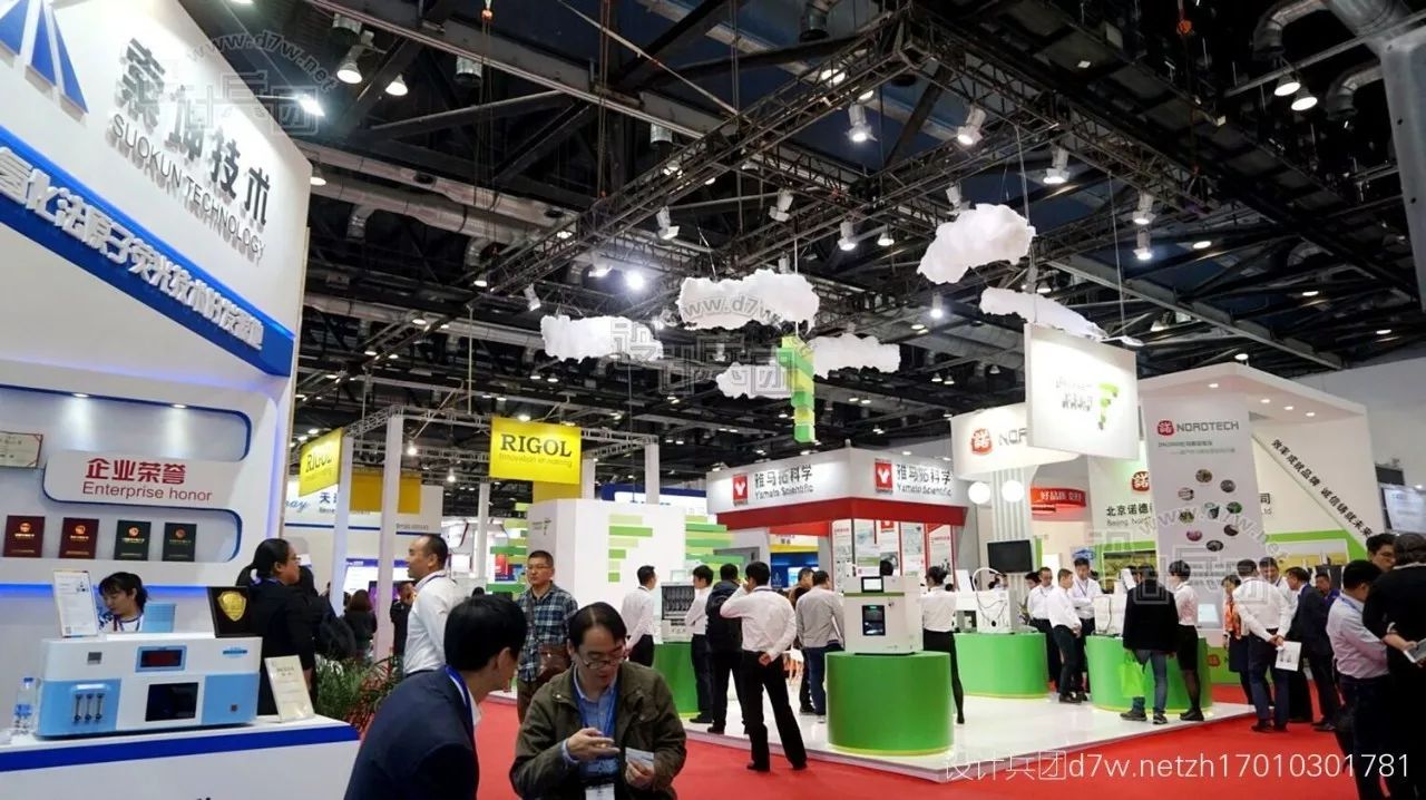 探索未来纸张世界，2020纸张展销会全景报道