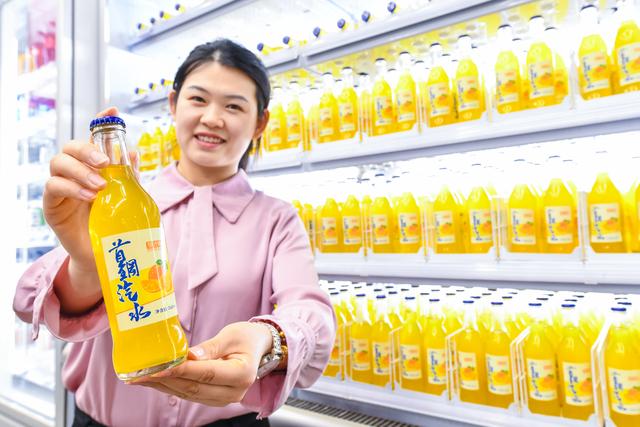 饮料产品代理网，连接市场与机会的纽带