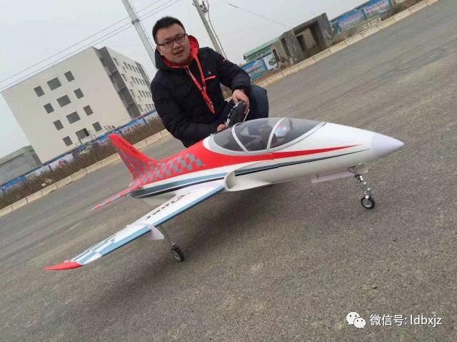 航模固定翼，探索飞行的起点与乐趣之源