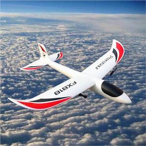 遥控固定翼飞机淘宝，探索航空模型的新世界
