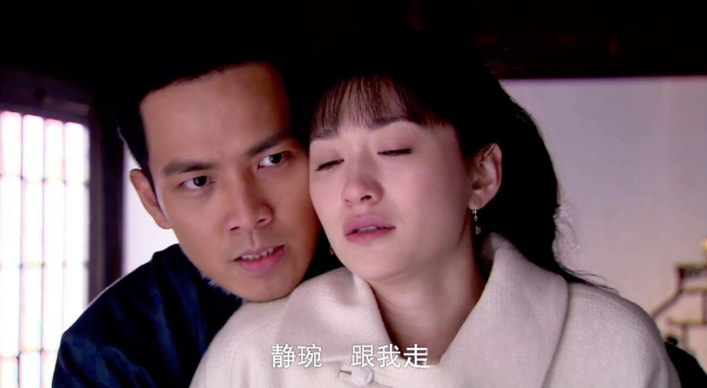 来不及说我爱你剧组，深情背后的故事与创作历程