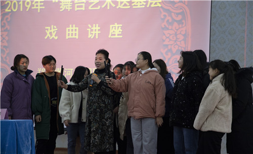 黄河剧组，传承与创新的舞台艺术力量