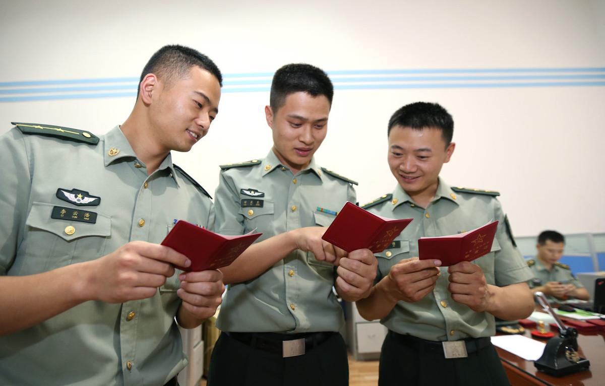 解放军文职人员待遇，公正、合理与激励并重
