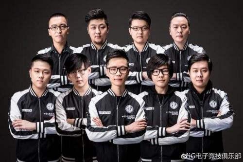 LOL剧组，游戏背后的团队魅力
