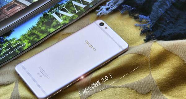 OPPOR7S手机流畅度提升攻略