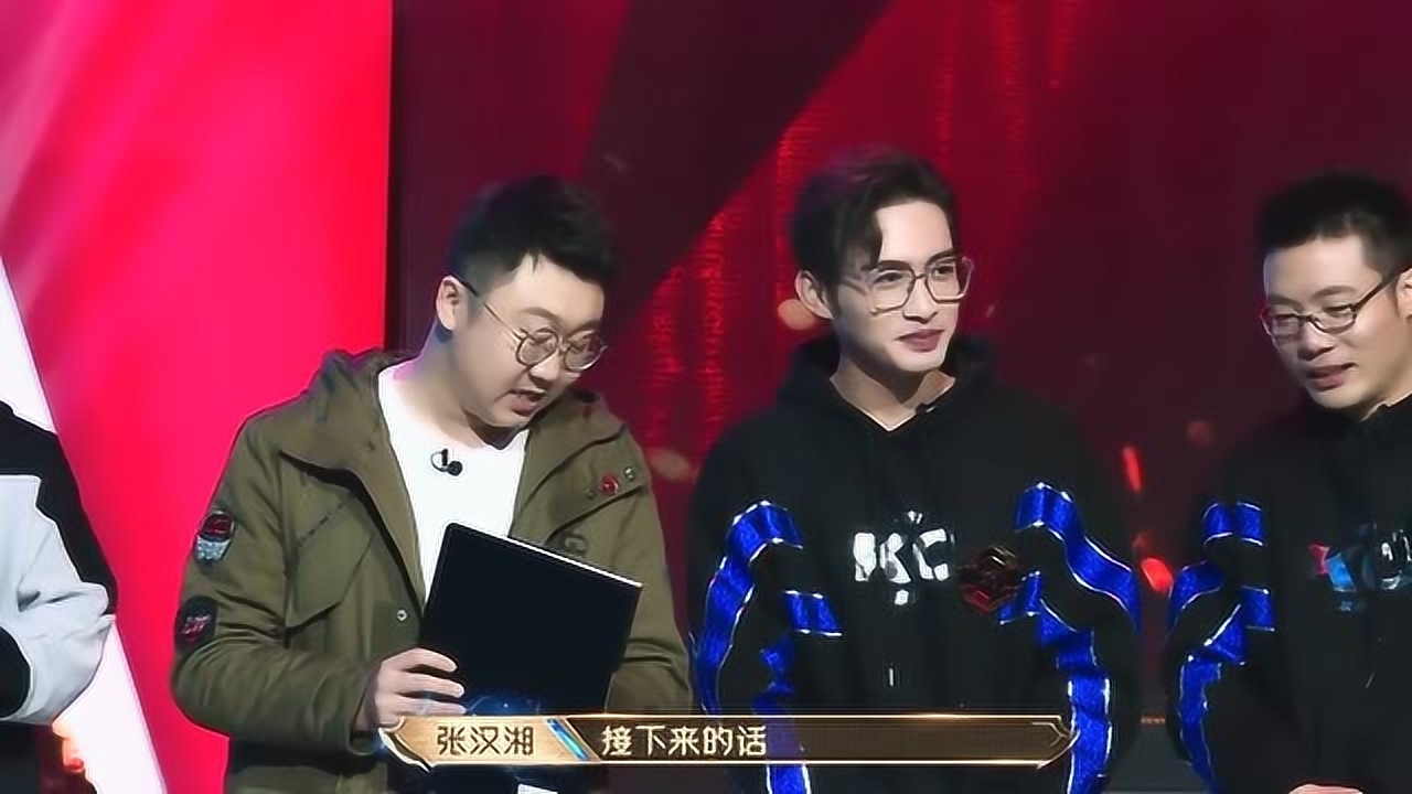 探索剧组新星，张彬彬的璀璨之路