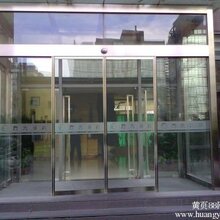 感应玻璃门价格及其相关因素探讨
