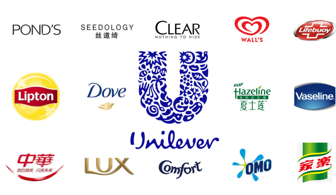 洗护用品商标图案大全，探索品牌标识的魅力与意义