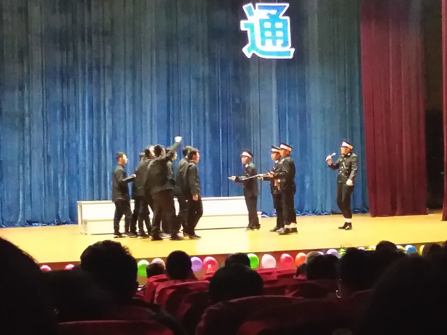 初心剧组，探寻梦想与热情的舞台