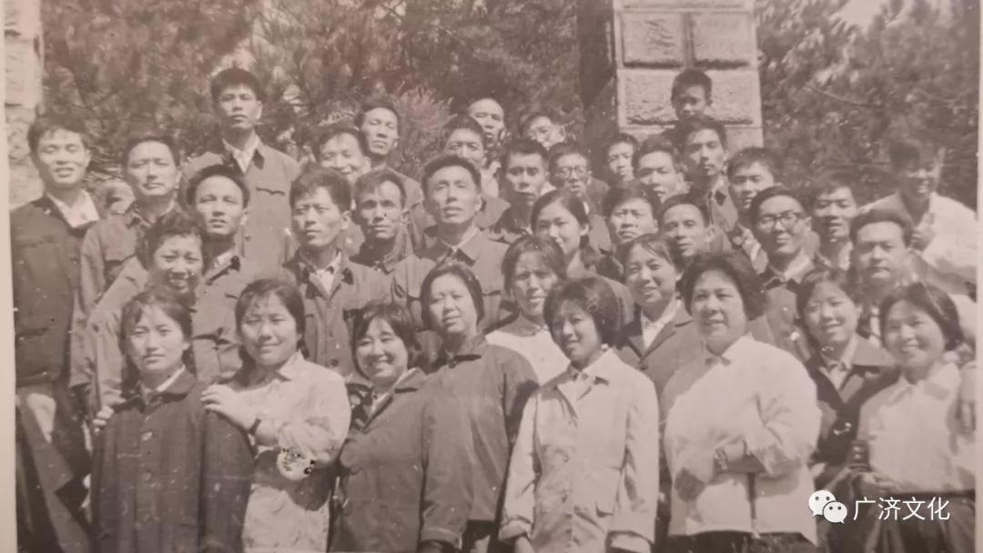 长江武汉水运公司，繁荣水运事业的先锋力量