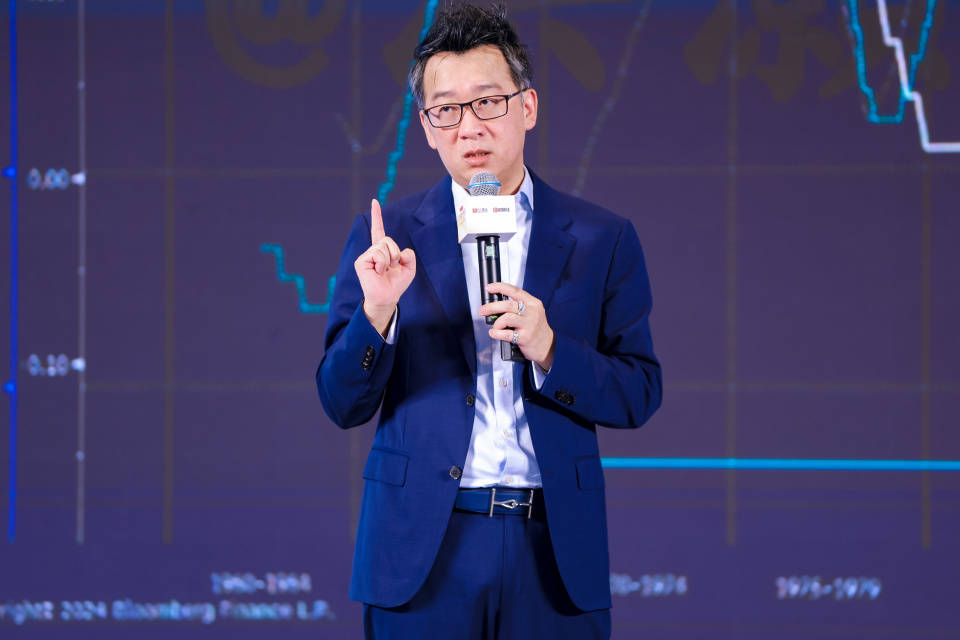 新进创投洪弈，探索未知领域，引领创新潮流