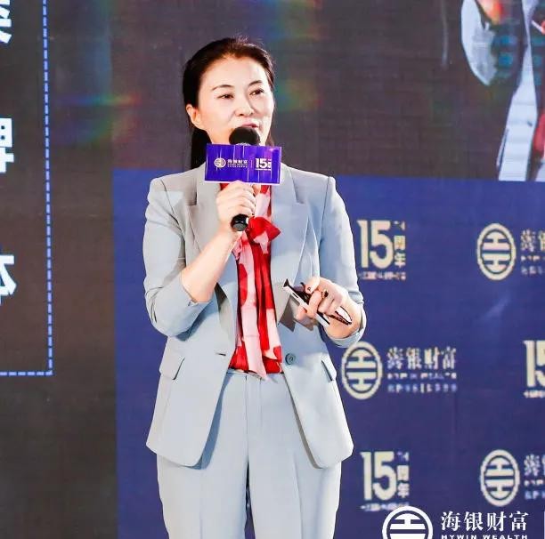 王琼海纳亚洲创投基金，引领亚洲投资新纪元