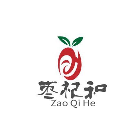 枣商标图案，传统与创新的完美结合