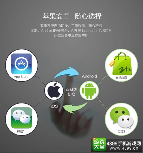 最流畅的安卓手机系统，探索未来用户体验的新纪元
