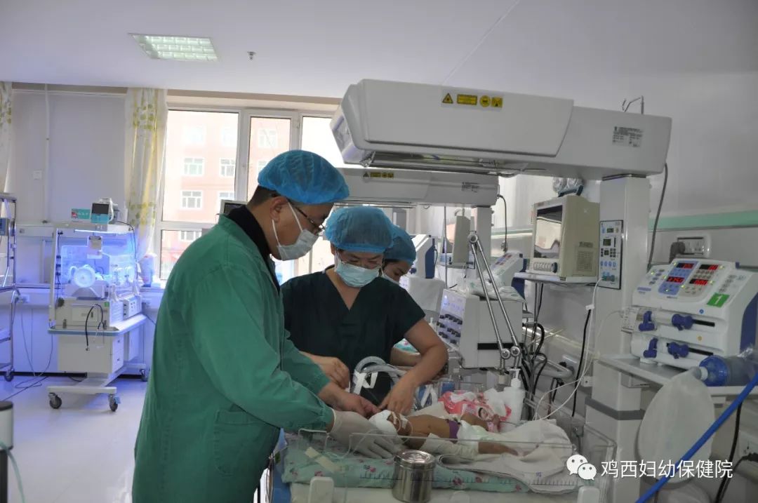 儿童医院检验科专家——守护儿童健康的幕后英雄