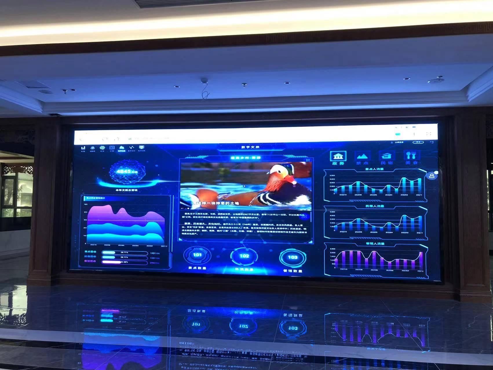 管理系统登录界面的设计与优化