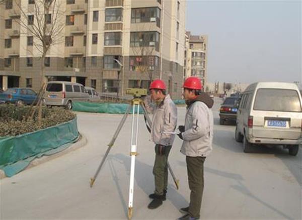 河南测量住宅地的重要性及方法探讨