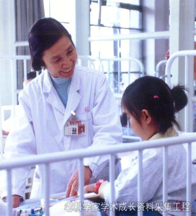胡亚美儿科医院专家优势深度解析