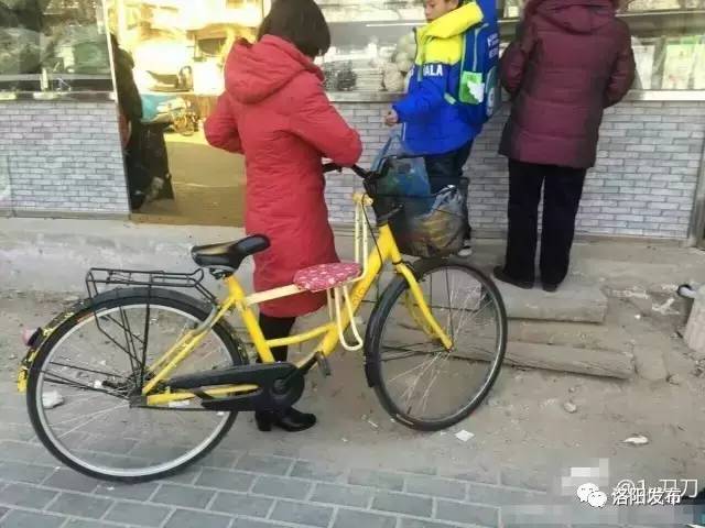 自行车的气压，影响骑行体验的重要因素