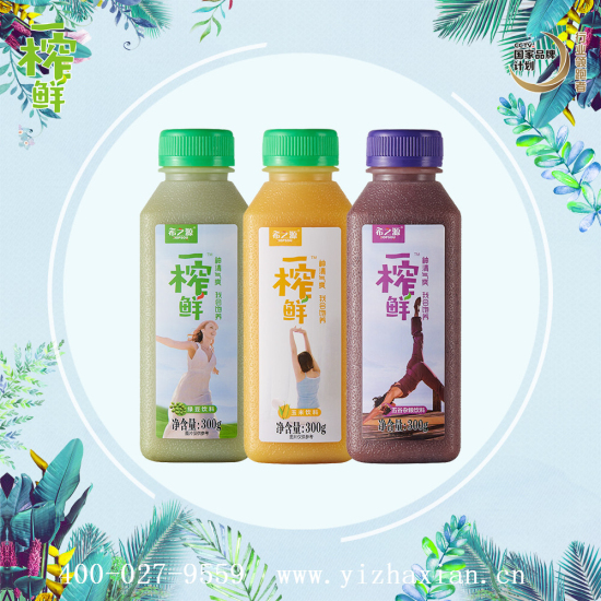 山渣汁饮料，自然之味与健康之选